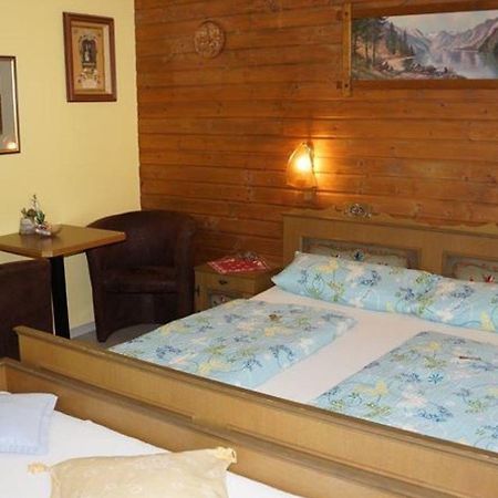 Pension Erlerhof Ried im Zillertal Zewnętrze zdjęcie